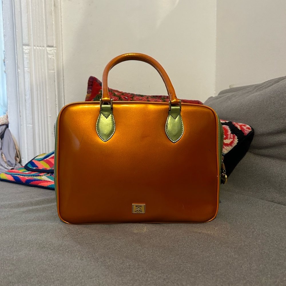 Moschino Redwall - Handbag